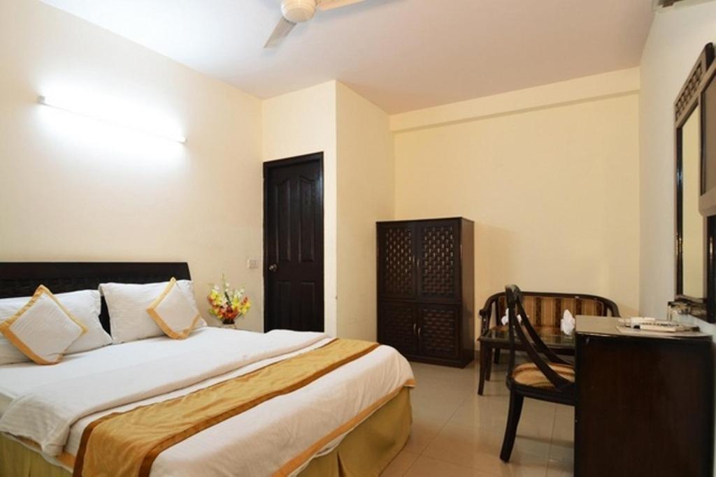 Apartment Sri Krishna Palace New Delhi