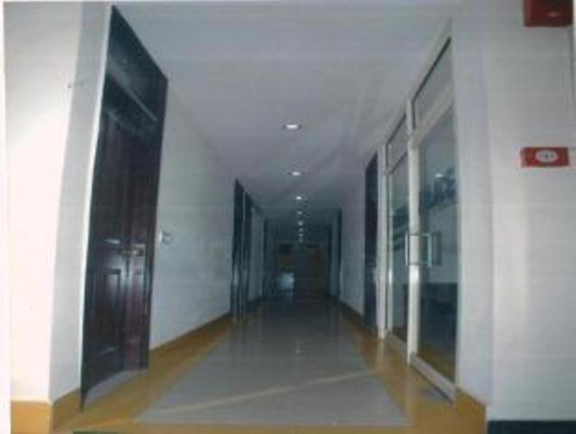 Apartment Sri Krishna Palace New Delhi