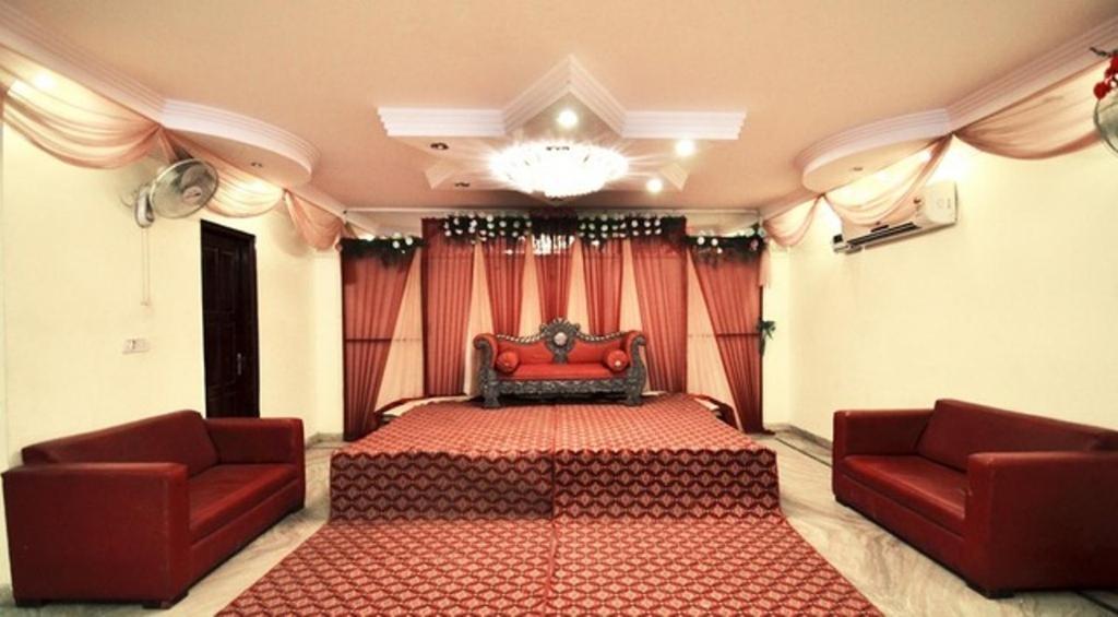 Hotel Western King 2*