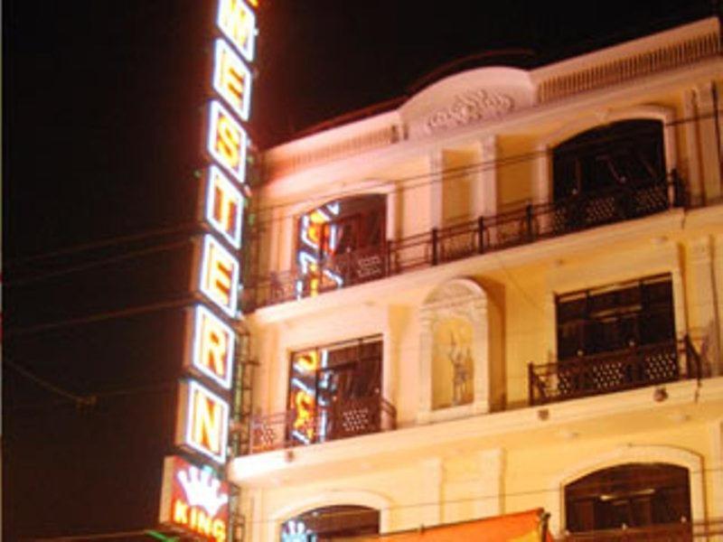Hotel Western King Delhi (National Capital Territory of India)