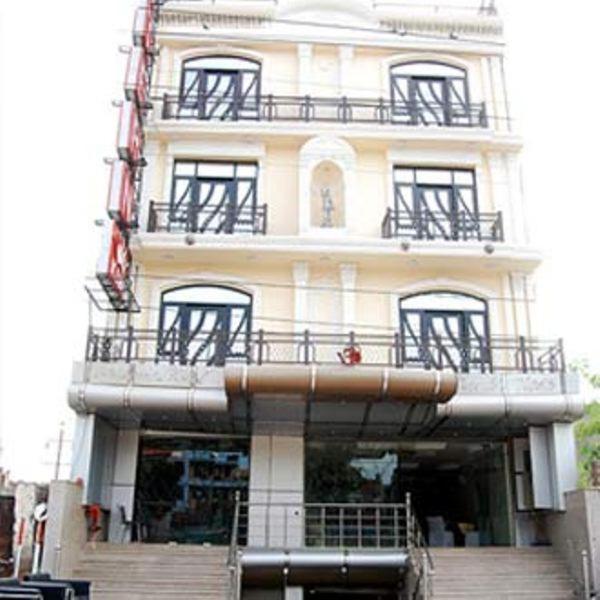 Western King 2* Delhi (National Capital Territory of India)
