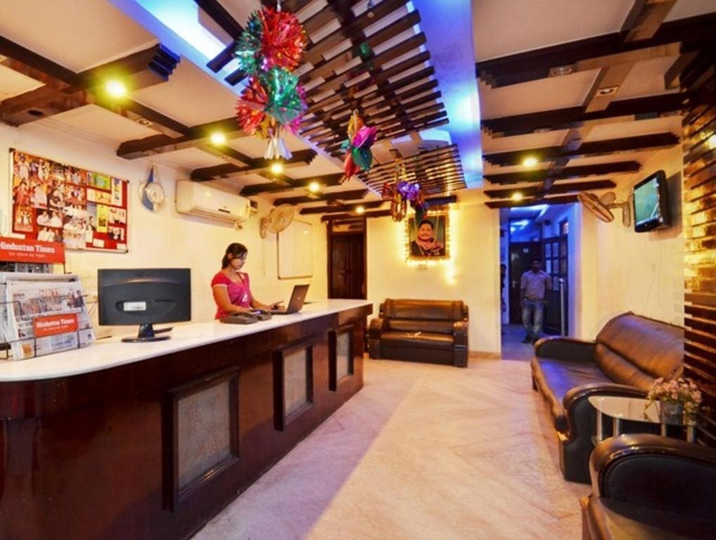 Western King Hotel