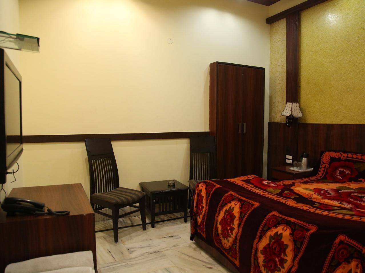 Hotel Hotel Wall City 2*