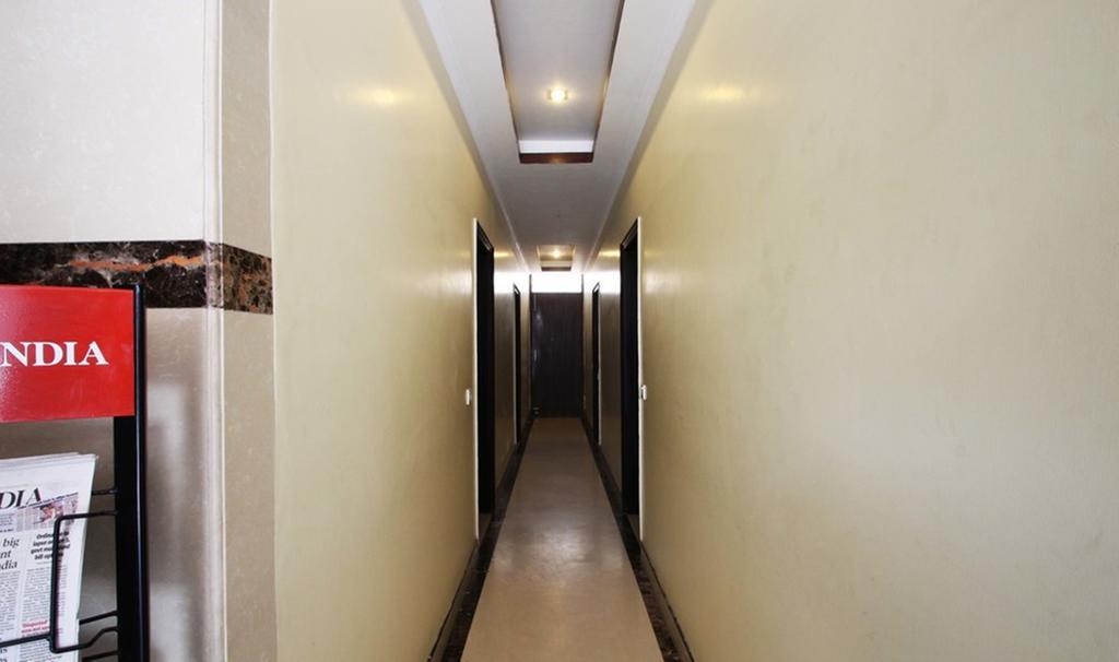 Fabexpress Llyod Residency New Delhi
