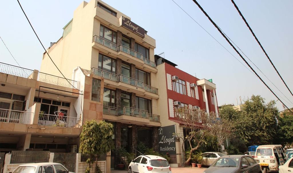 Fabexpress Llyod Residency