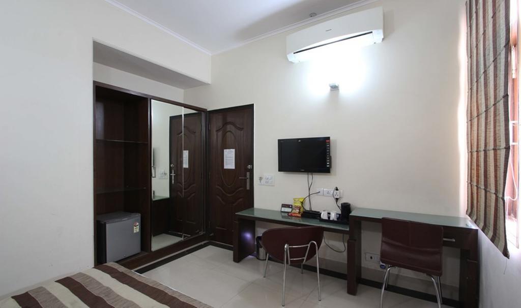 Hotel Fabexpress Llyod Residency 3*