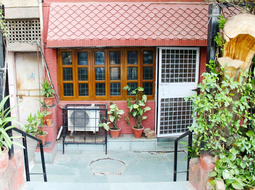 Guest house Delhi Marine Club C6 Vasant Kunj