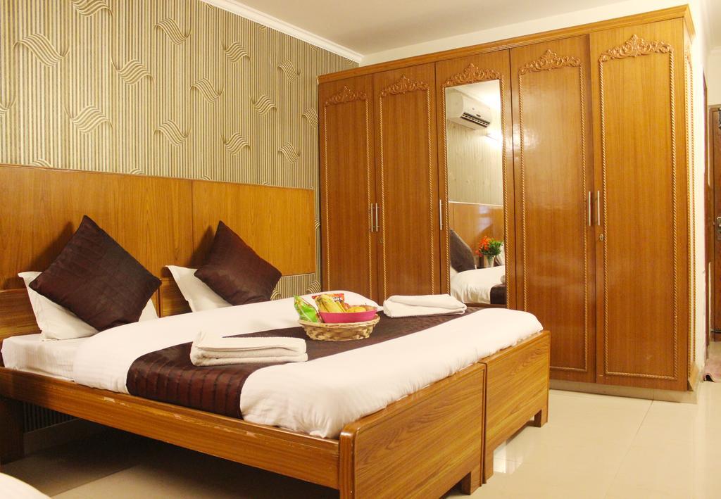 Guest house Delhi Marine Club C6 Vasant Kunj