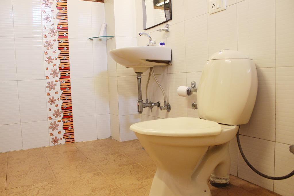 Guest house Delhi Marine Club C6 Vasant Kunj *