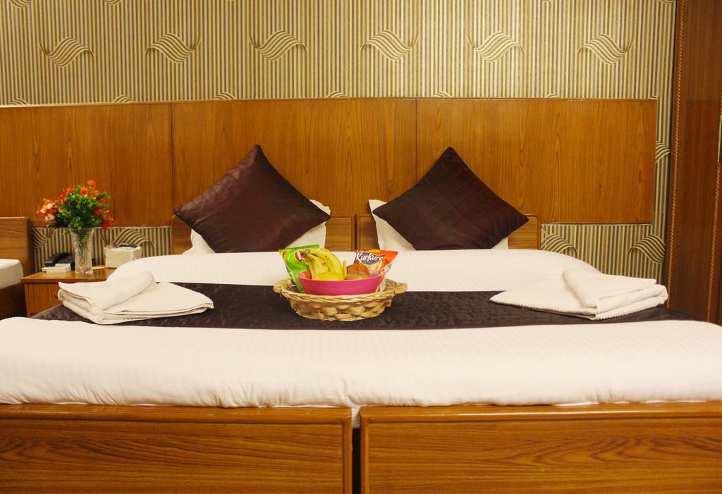 Guest house Delhi Marine Club C6 Vasant Kunj *