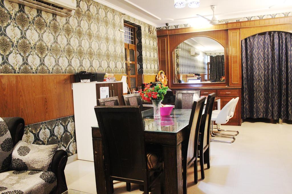 Guest house Delhi Marine Club C6 Vasant Kunj New Delhi