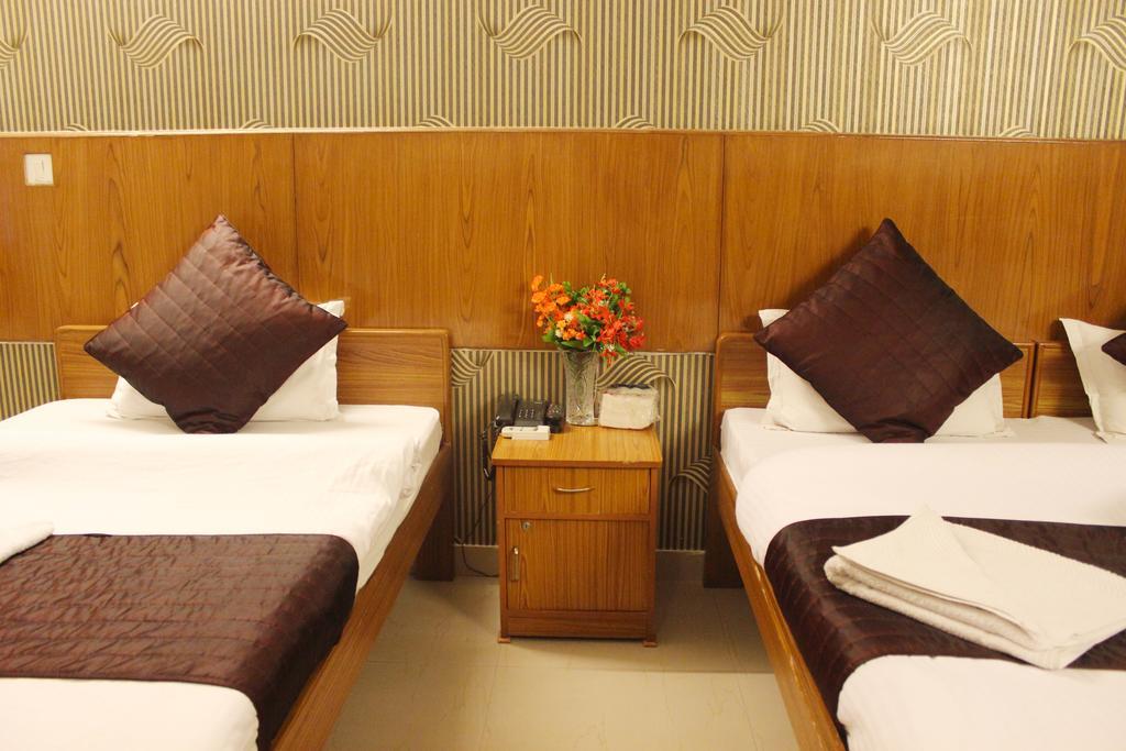 Guest house Delhi Marine Club C6 Vasant Kunj