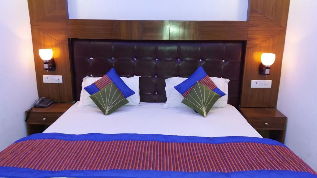 Guest house Vishal 3*