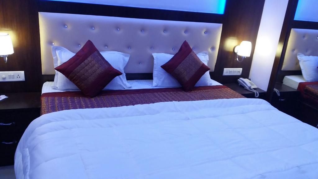 Guest house Vishal 3*