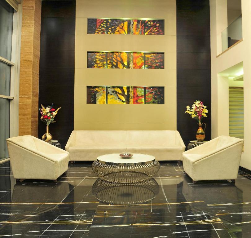Hotel Star New Delhi
