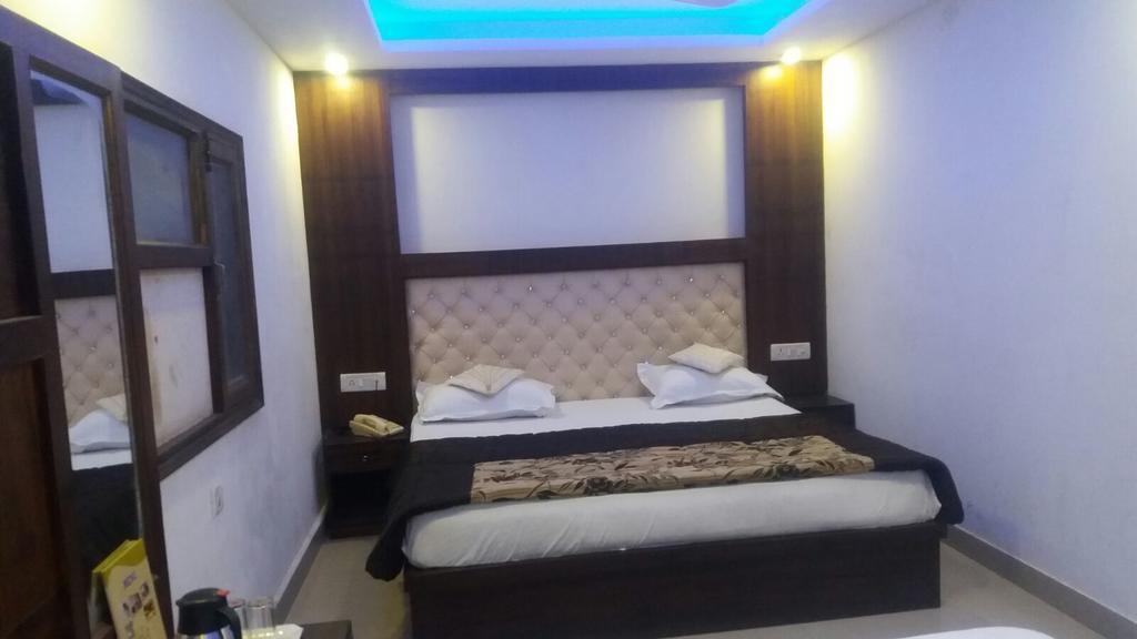 Guest house Vishal New Delhi