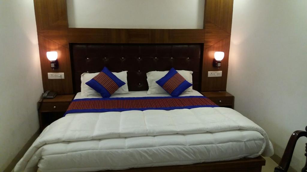 Guest house Vishal 3*
