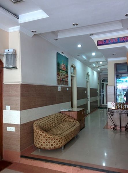 Hotel Bless New Delhi