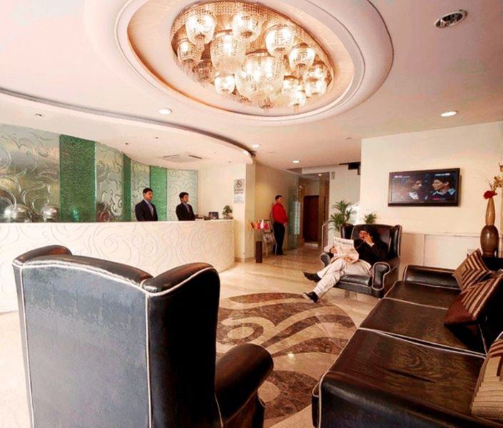 Hotel Good Times Delhi (National Capital Territory of India)
