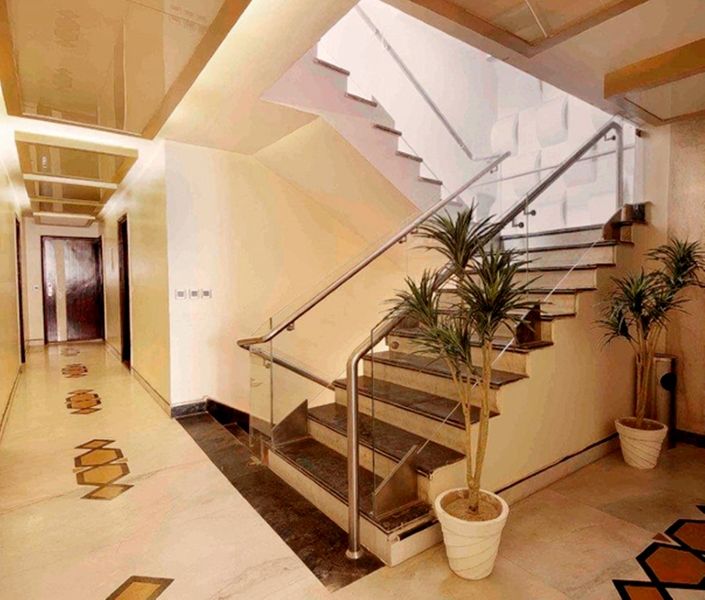 Hotel Good Times Delhi (National Capital Territory of India)