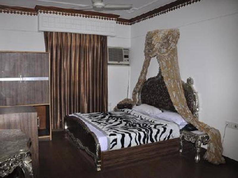 Maurya Heritage