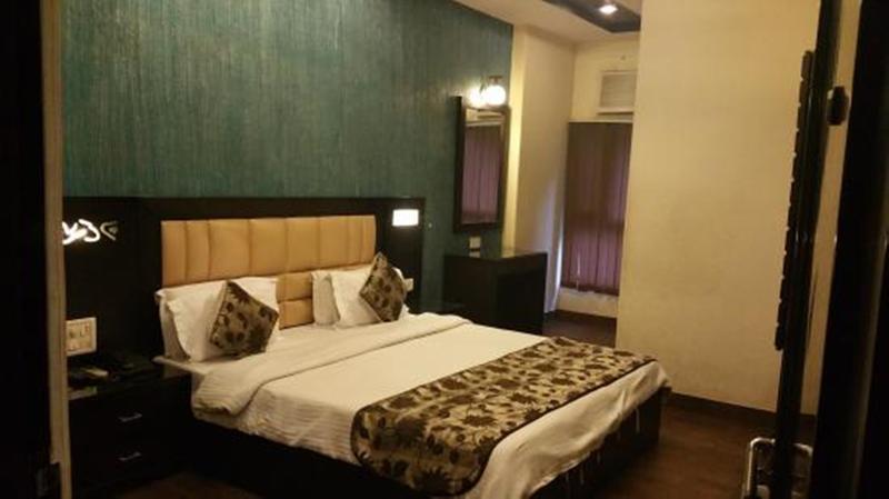 Maurya Heritage New Delhi