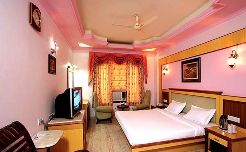 Tjs Grand Delhi (National Capital Territory of India)