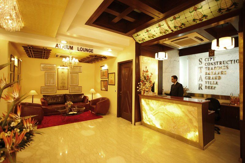 Hotel Star Grand New Delhi