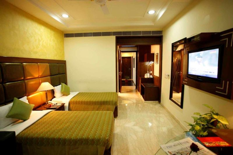 Star Grand New Delhi