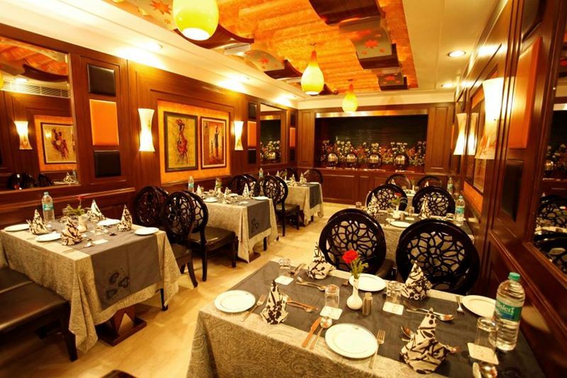 Hotel Star Grand New Delhi