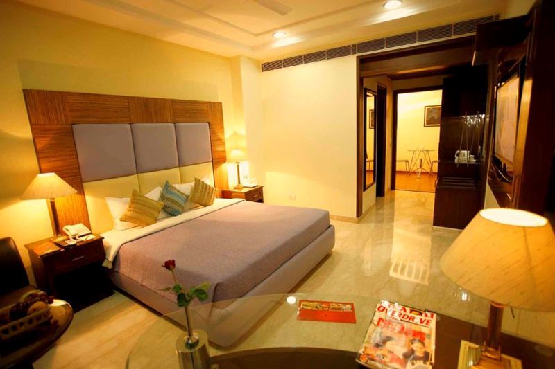 Star Grand New Delhi