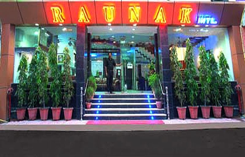 Raunak International