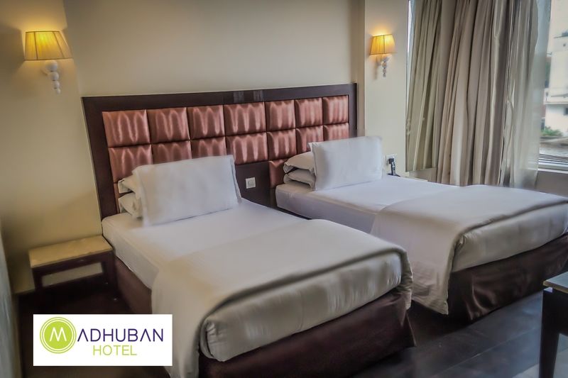 Madhuban New Delhi