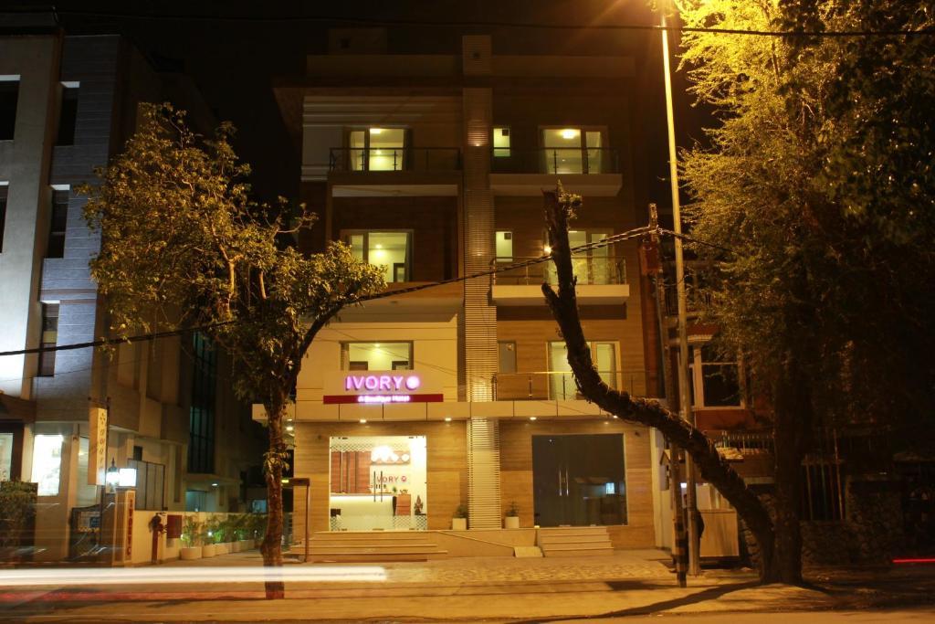 Ivory 32 New Delhi