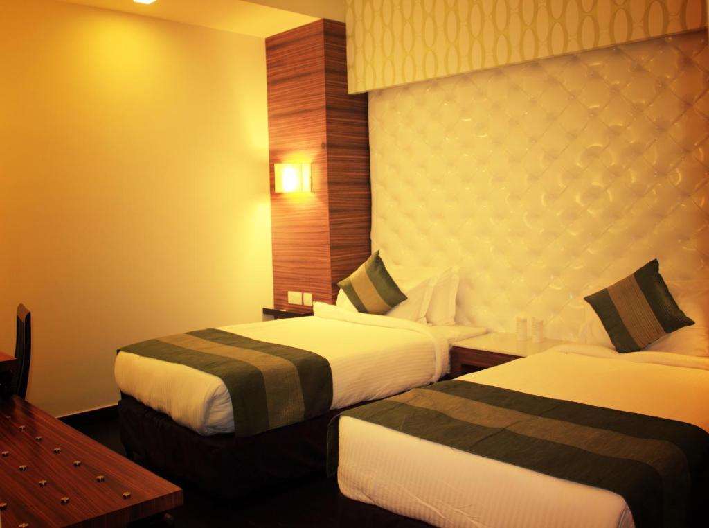 Ivory 32 Hotel