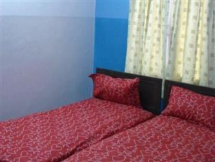Homestay Polo Premier Delhi (National Capital Territory of India)
