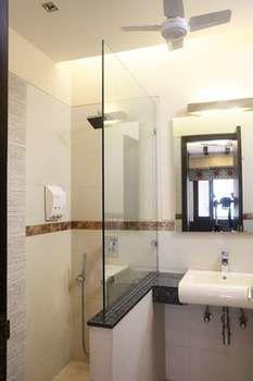 Hotel Fabhotel Aashraye 3*