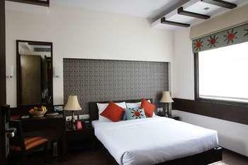 Hotel Fabhotel Aashraye New Delhi