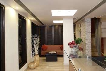 Hotel Fabhotel Aashraye New Delhi