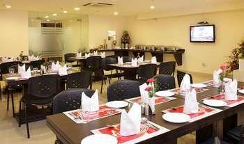 Fabhotel Aashraye