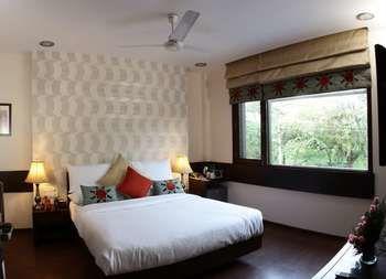 Hotel Fabhotel Aashraye New Delhi