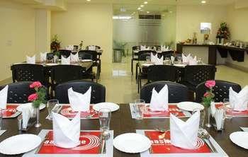 Fabhotel Aashraye
