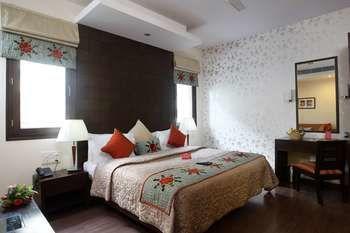 Hotel Fabhotel Aashraye 3*