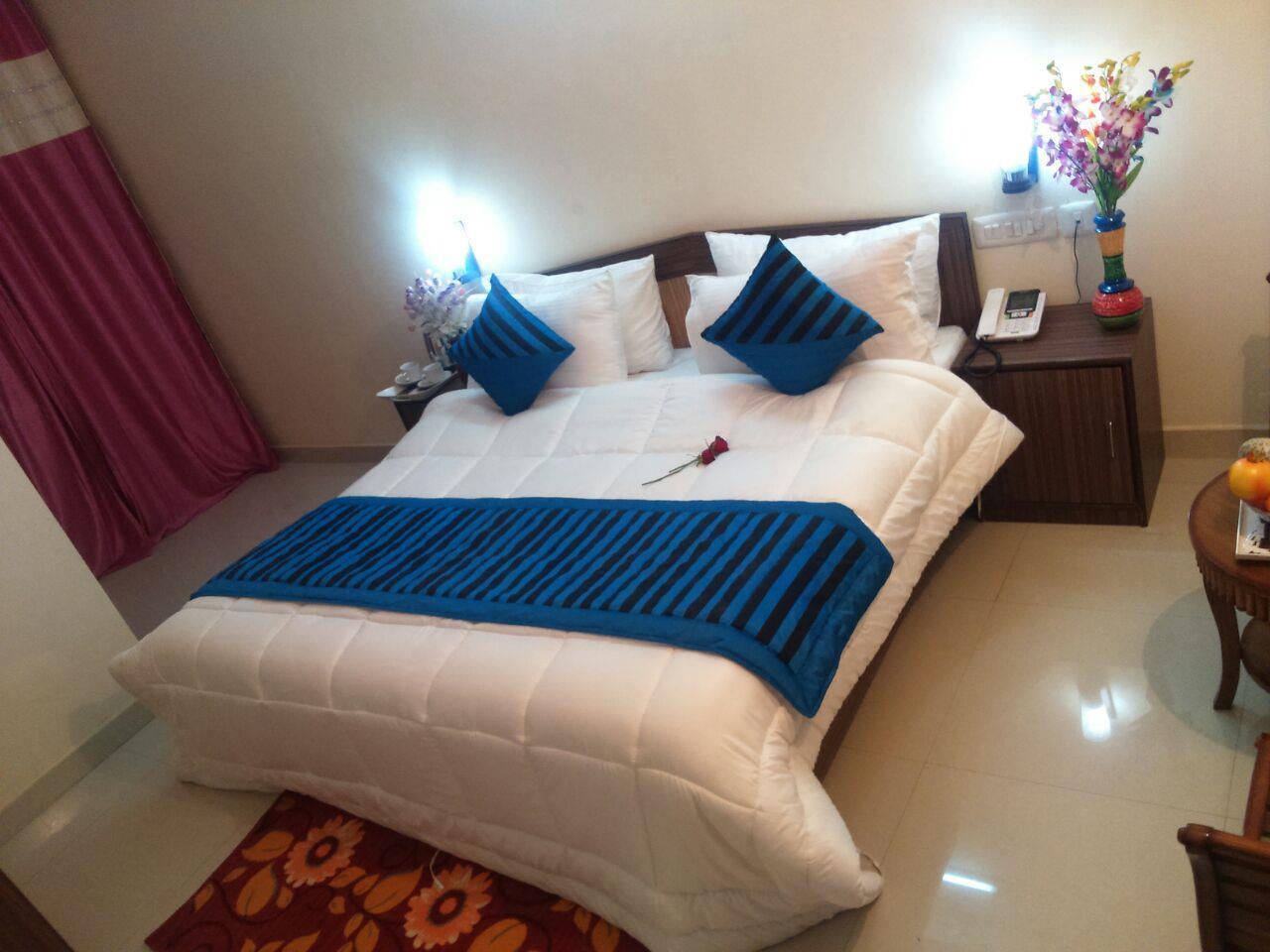Hotel Luck Residency