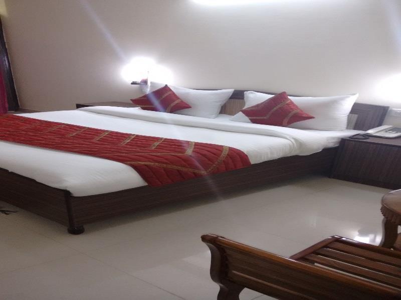 Luck Residency