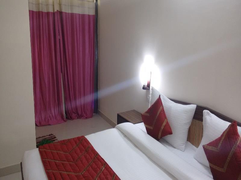 Hotel Luck Residency 2*