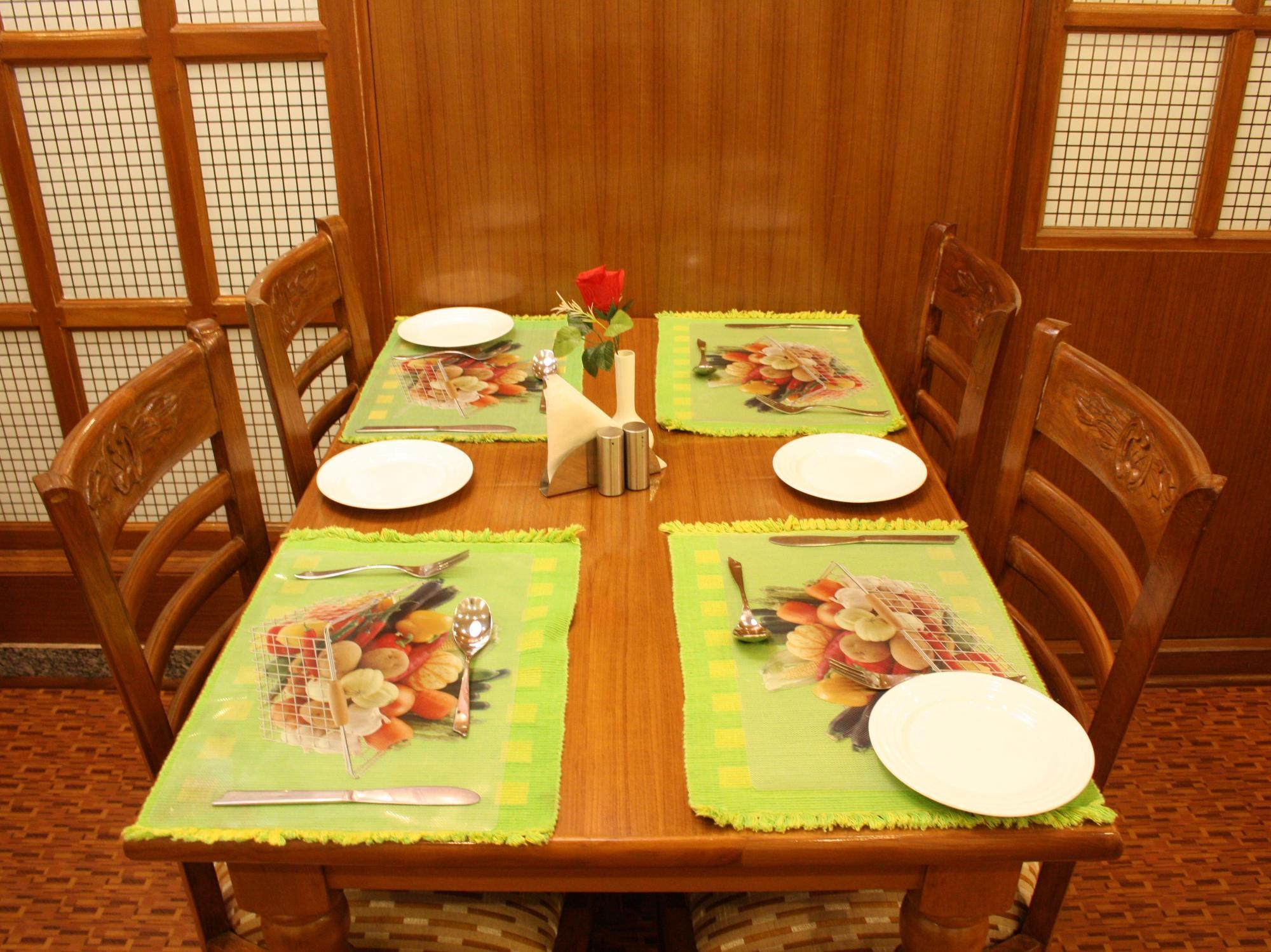 Hotel Oyo 367 Forest