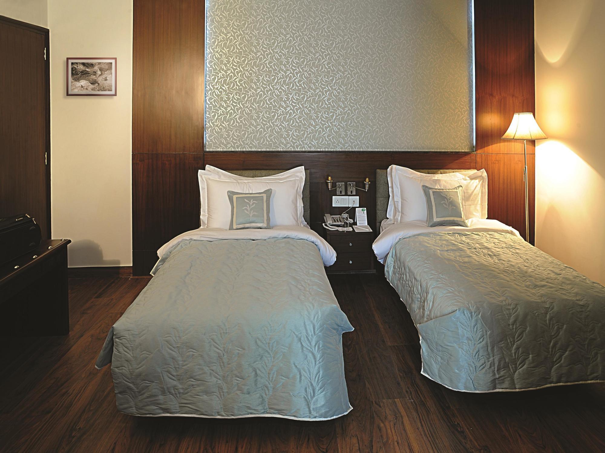 Hotel Amara 3*