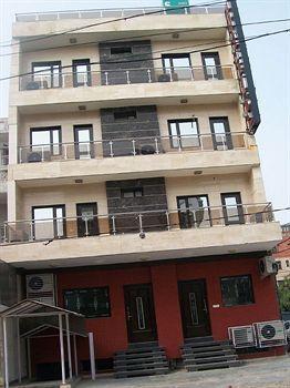 Hotel Jp 3*