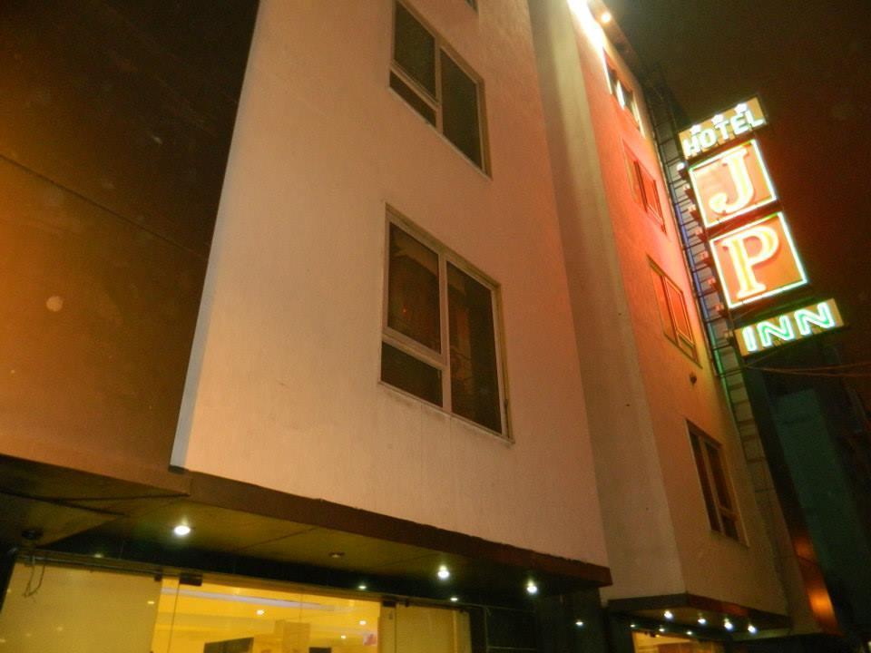 Hotel Jp 3*